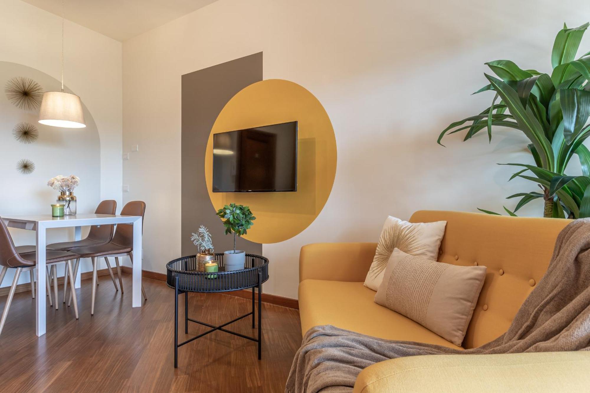 Ferienwohnung Oscar Garden - Vicino S. Pietro Rom Exterior foto
